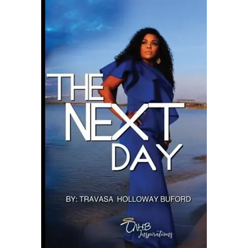 The Next Day - Paperback