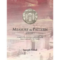 Measure The Pattern - Volume 1: A study of the structures surrounding the Inner Courtyard of the Temple - Paperback