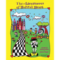 Adventures of Hannah Heart and the Heartpeople(R) - Paperback