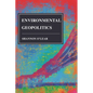 Environmental Geopolitics - Paperback