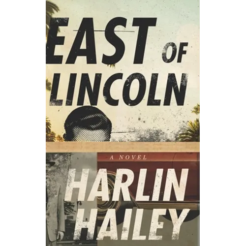 East of Lincoln - Paperback
