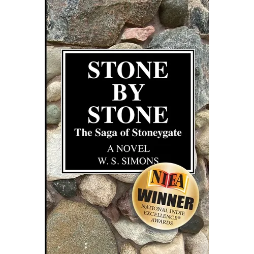 Stone by Stone: The Saga of Stoneygate - Paperback