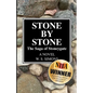 Stone by Stone: The Saga of Stoneygate - Paperback