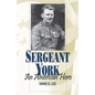 Sergeant York: An American Hero - Paperback