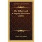 The Tiffany And Company Blue Book (1893) - Hardcover