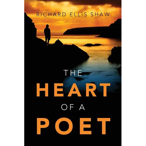 The Heart of a Poet - Paperback