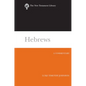 Hebrews - Hardcover