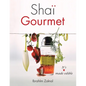 Shai Gourmet: It's love made edible - Paperback