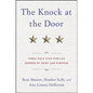 The Knock at the Door: Three Gold Star Families Bonded by Grief and Purpose - Hardcover