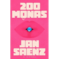 200 Monas - Hardcover