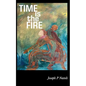 Time is the Fire - Paperback