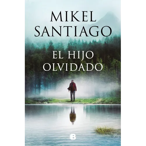 El Hijo Olvidado / The Forgotten Child - Paperback