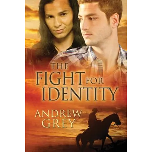 The Fight for Identity - Paperback