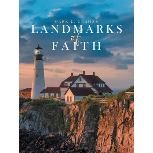 Landmarks of Faith - Paperback