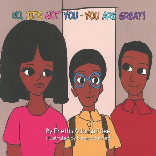 No, It's Not You - You are Great! - Paperback