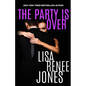 The Party Is Over - Paperback