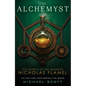 The Alchemyst - Hardcover
