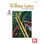 The Essential Tin Whistle Toolbox - Paperback