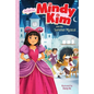 Mindy Kim and the Summer Musical - Hardcover