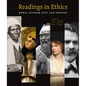 Readings in Ethics: Moral Wisdom Past and Present - Paperback