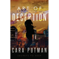 Art of Deception: Inspirational Romantic Suspense (Secrets to Keep Prequel) - Paperback
