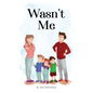 Wasn't Me - Paperback