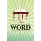 Pray the Word - Paperback