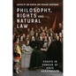 Philosophy, Rights and Natural Law: Essays in Honour of Knud Haakonssen - Paperback