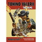 Tonino Valerii: The Films - Paperback