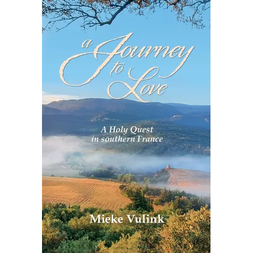 A Journey to Love - Paperback