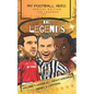 My Football Hero: The Legends: Volume 1: Learn all about Shearer, Henry and Cantona - Paperback