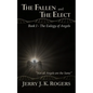 The Fallen and the Elect: Book I - The Eulogy of Angels - Paperback