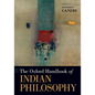 The Oxford Handbook of Indian Philosophy - Paperback
