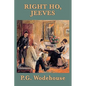 Right Ho, Jeeves - Paperback