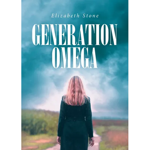 Generation Omega - Paperback