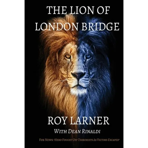 The Lion of London Bridge - Paperback