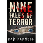 Nine Tales of Terror - Paperback