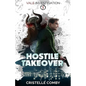 Hostile Takeover - Paperback