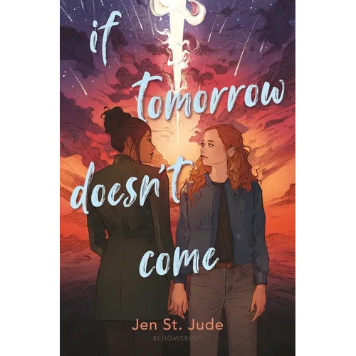 If Tomorrow Doesn't Come - Hardcover