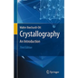 Crystallography: An Introduction - Paperback