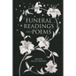 Funeral Readings and Poems - Hardcover