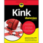 Kink for Dummies - Paperback