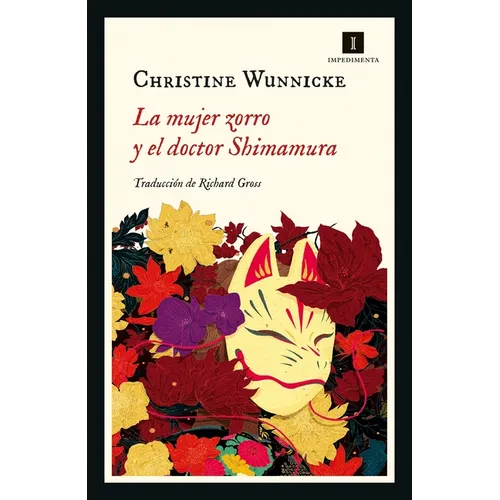 Mujer Zorro Y El Doctor Shimamura, La - Paperback