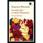 Mujer Zorro Y El Doctor Shimamura, La - Paperback