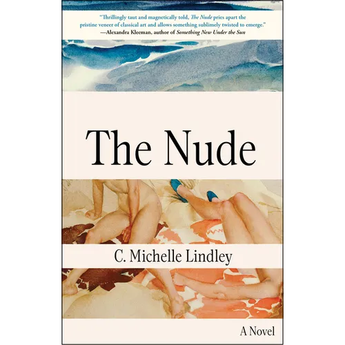 The Nude - Paperback