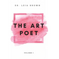The Art Poet: Volume I - Paperback