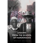 Lessons From the School of Hardknocks - Paperback