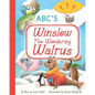 Winslow the Wondering Walrus - Paperback