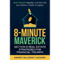 8-Minute Maverick - Paperback
