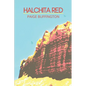 Halchita Red - Paperback